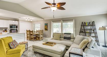 Wellington Vacation Rental: Private Saltwater Pool