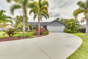 獨棟房屋 (3 Bedrooms) | 住宿內部