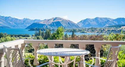 The Manor - Luxury unique stay