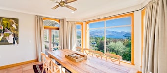 The Manor - Luxury unique stay