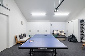 Spielezimmer