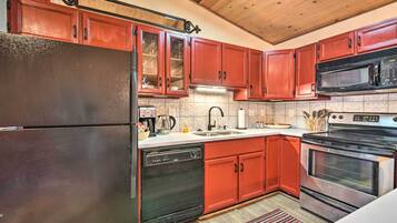 Apartment (3 Bedrooms) | Interior