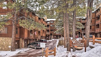 Apartment (3 Bedrooms) | Interior