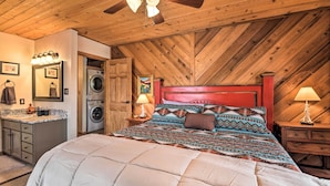อพาร์ทเมนท์ (3 Bedrooms) | ภายใน