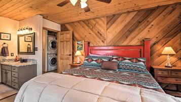 Apartemen (3 Bedrooms) | Interior