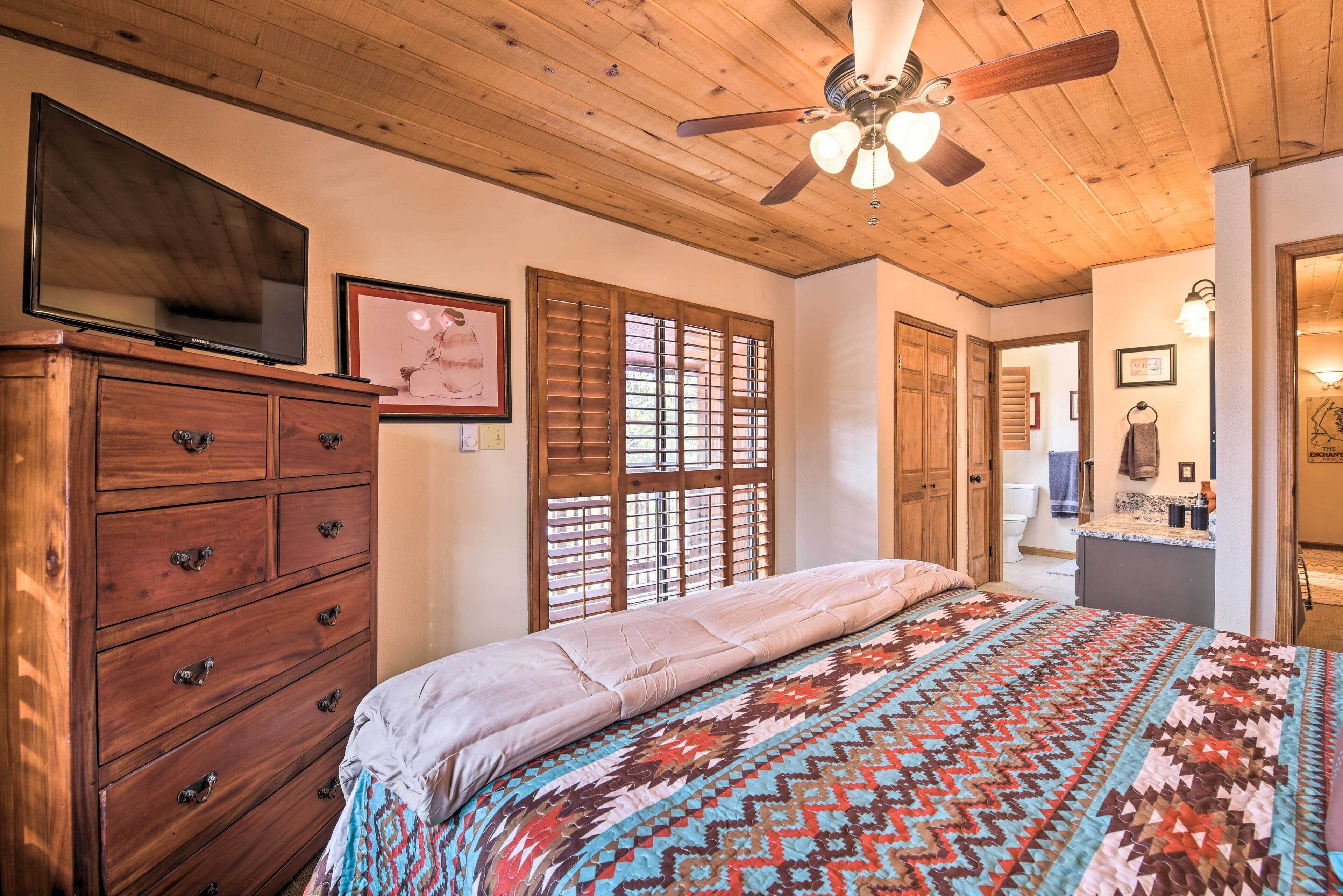 Apartment (3 Bedrooms) | Innenbereich