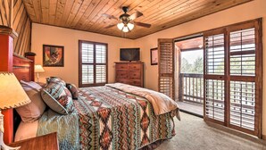 อพาร์ทเมนท์ (3 Bedrooms) | ภายใน