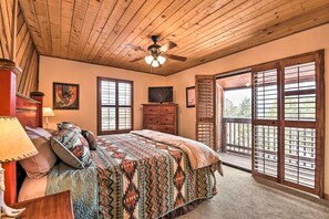 Apartment (3 Bedrooms) | Innenbereich