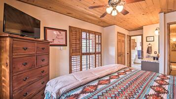 Apartemen (3 Bedrooms) | Interior