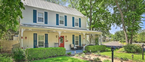 House (5 Bedrooms) | Front of property