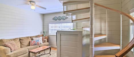 独立别墅 (5 Bedrooms) | 住宿内部