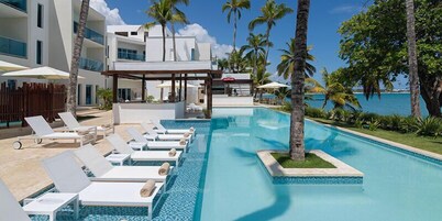 Presidential Suites-Imperial Suites