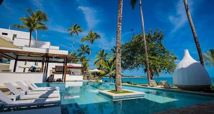 Presidential Suites-Imperial Suites