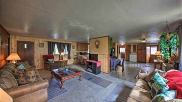 House (2 Bedrooms) | Bahagian dalam