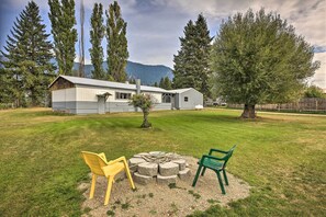 Casa (2 Bedrooms) | Interni
