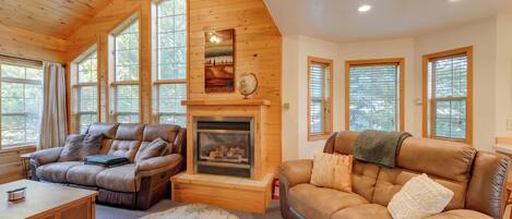 Maison (3 Bedrooms) | Intérieur