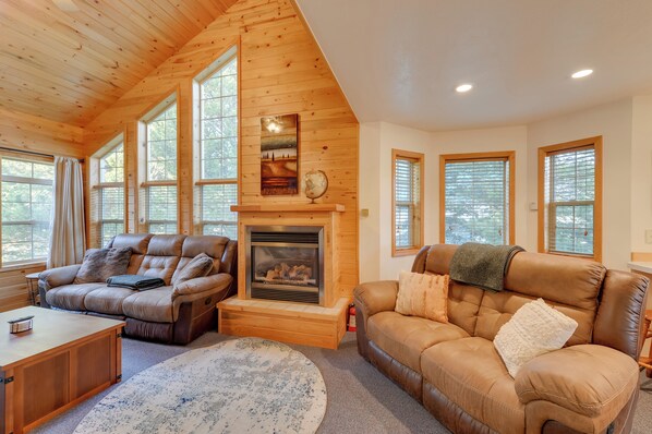 Huis (3 Bedrooms) | Interieur