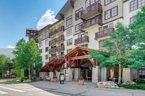 Interior - Walk to Copper Mountain: Center Village Condo! (Copper Mountain)