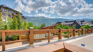 Interior - Walk to Copper Mountain: Center Village Condo! (Copper Mountain)