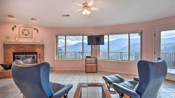 Apartment (1 Bedroom) | Front of property