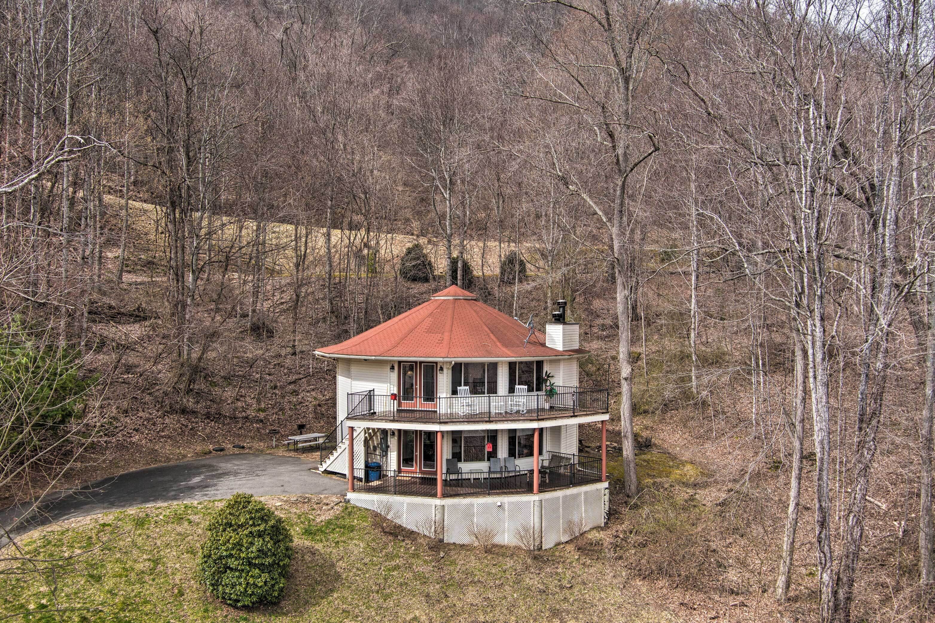 Apartment (1 Bedroom) | Interior