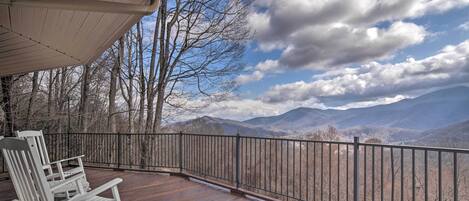 Apartment (1 Bedroom) | Innenbereich