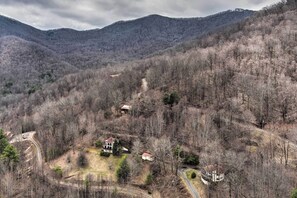 Apartment (1 Bedroom) | Bahagian dalam