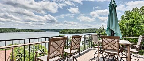 Ferienhaus (5 Bedrooms) | Fassade der Unterkunft