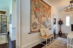 Maison (4 Bedrooms) | Intérieur