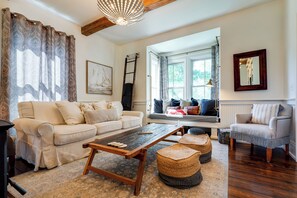 Casa (4 Bedrooms) | Interior