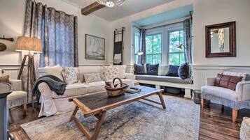 Rumah (4 Bedrooms) | Interior