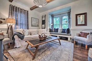 Huis (4 Bedrooms) | Interieur