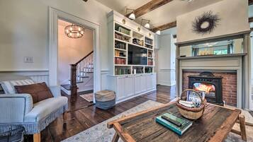 Casa (4 Bedrooms) | Interior