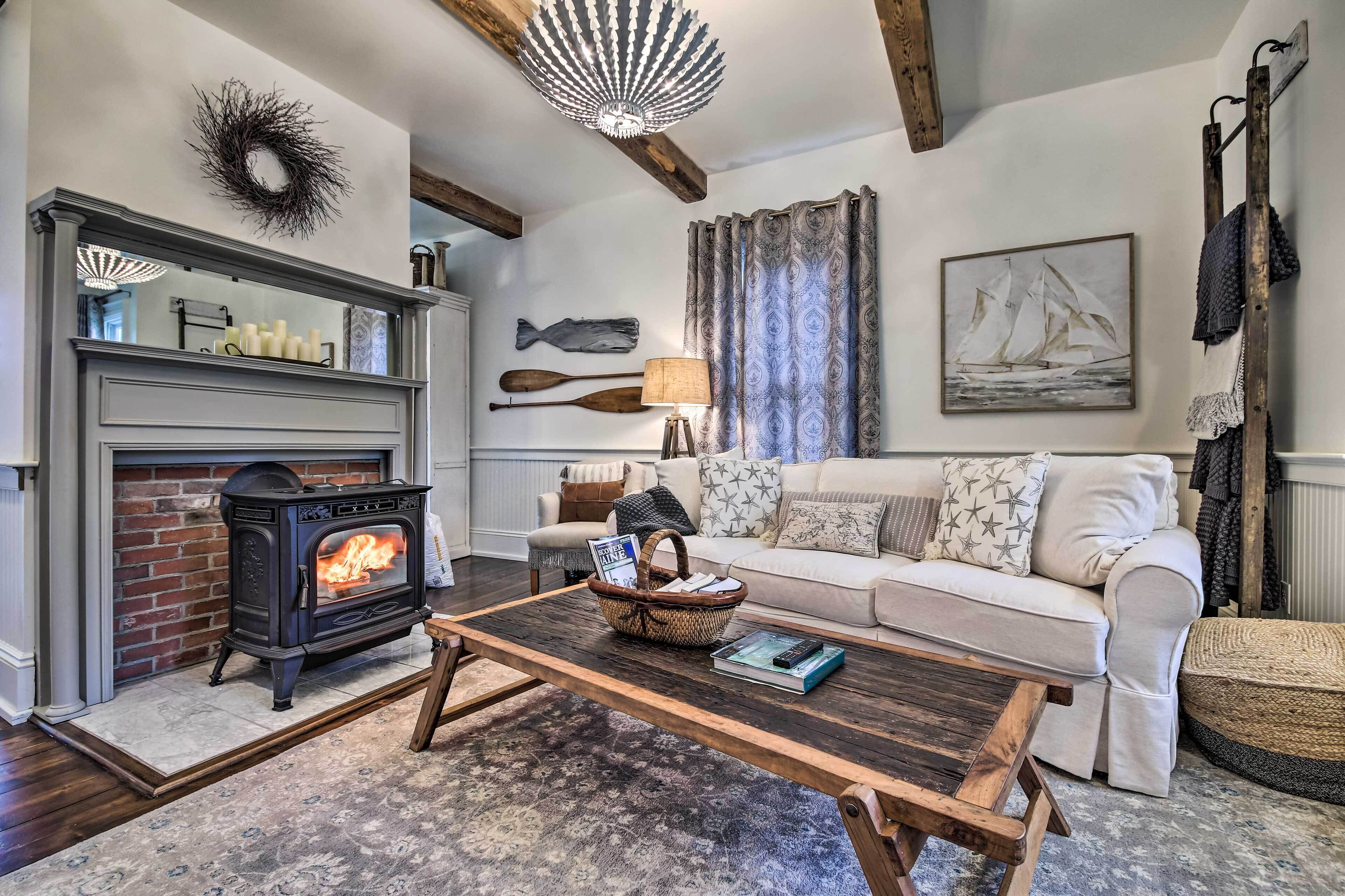 Casa (4 Bedrooms) | Interior