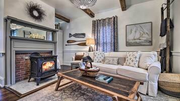 Casa (4 Bedrooms) | Interior