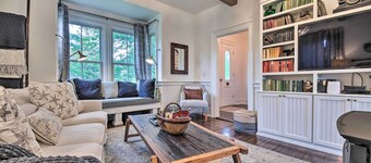 傑佛遜寬敞家庭住宅，附池塘