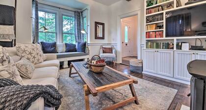 On-site Pond: Spacious Family Home in Jefferson!