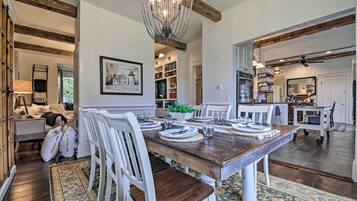 Casa (4 Bedrooms) | Interior