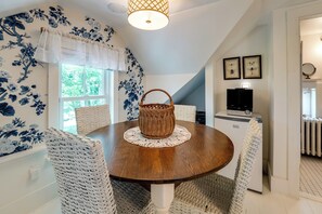 Maison (4 Bedrooms) | Intérieur