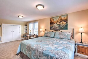 Hus (4 Bedrooms) | Interiør