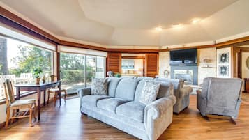 Maison (2 Bedrooms) | Intérieur