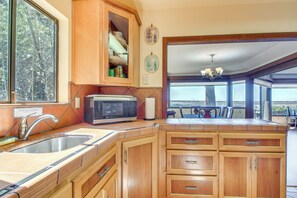 独立别墅 (2 Bedrooms) | 住宿内部