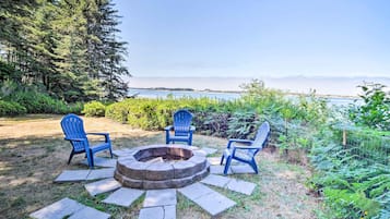 Nhà (2 Bedrooms) | Mặt tiền nơi lưu trú