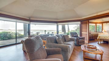 Maison (2 Bedrooms) | Intérieur