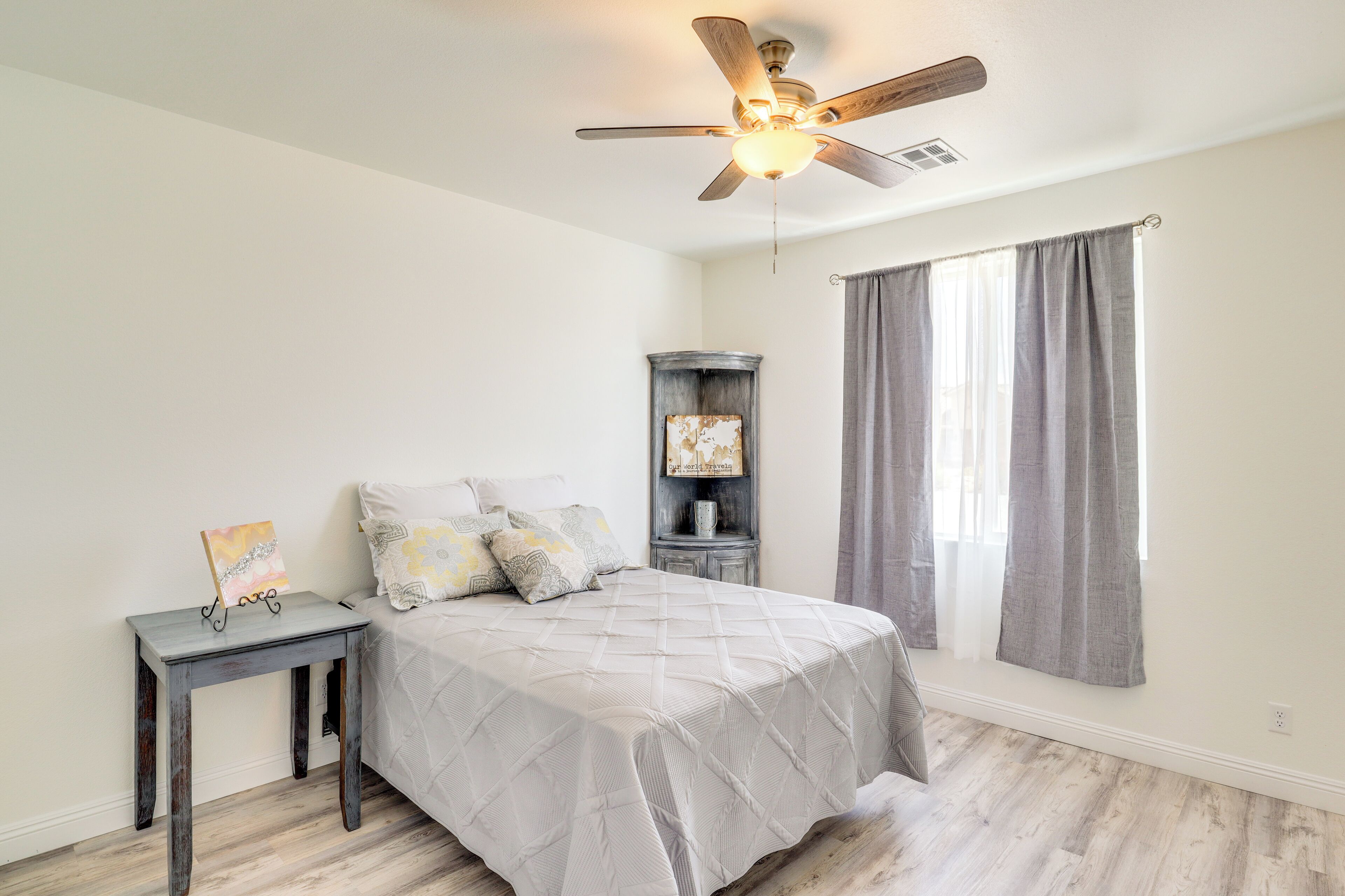 獨棟房屋 (3 Bedrooms) | 住宿內部