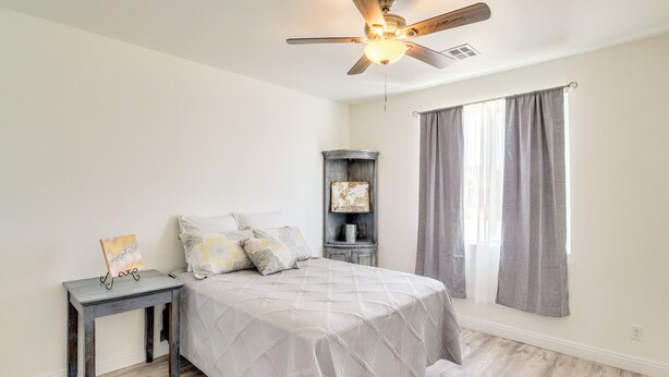 Casa (3 Bedrooms) | Interior