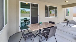 Casa (3 Bedrooms) | Interior