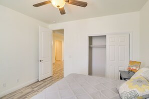 Maison (3 Bedrooms) | Intérieur