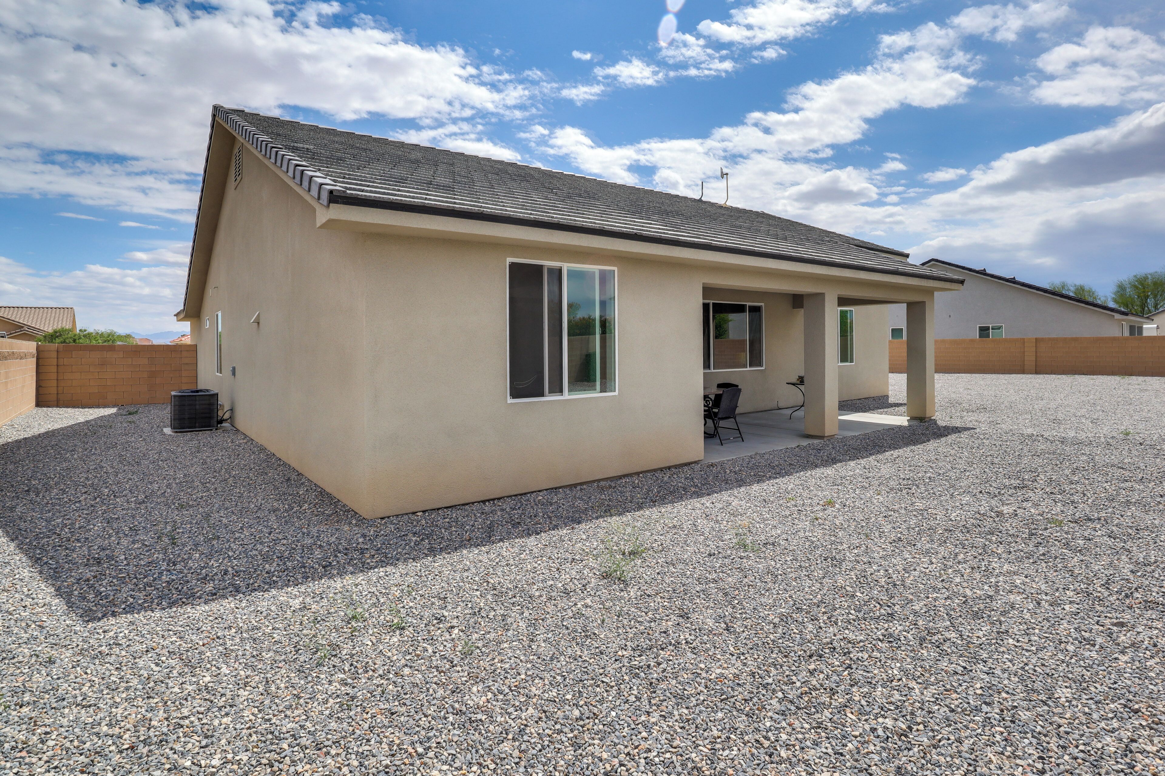 Ferienhaus (3 Bedrooms) | Innenbereich