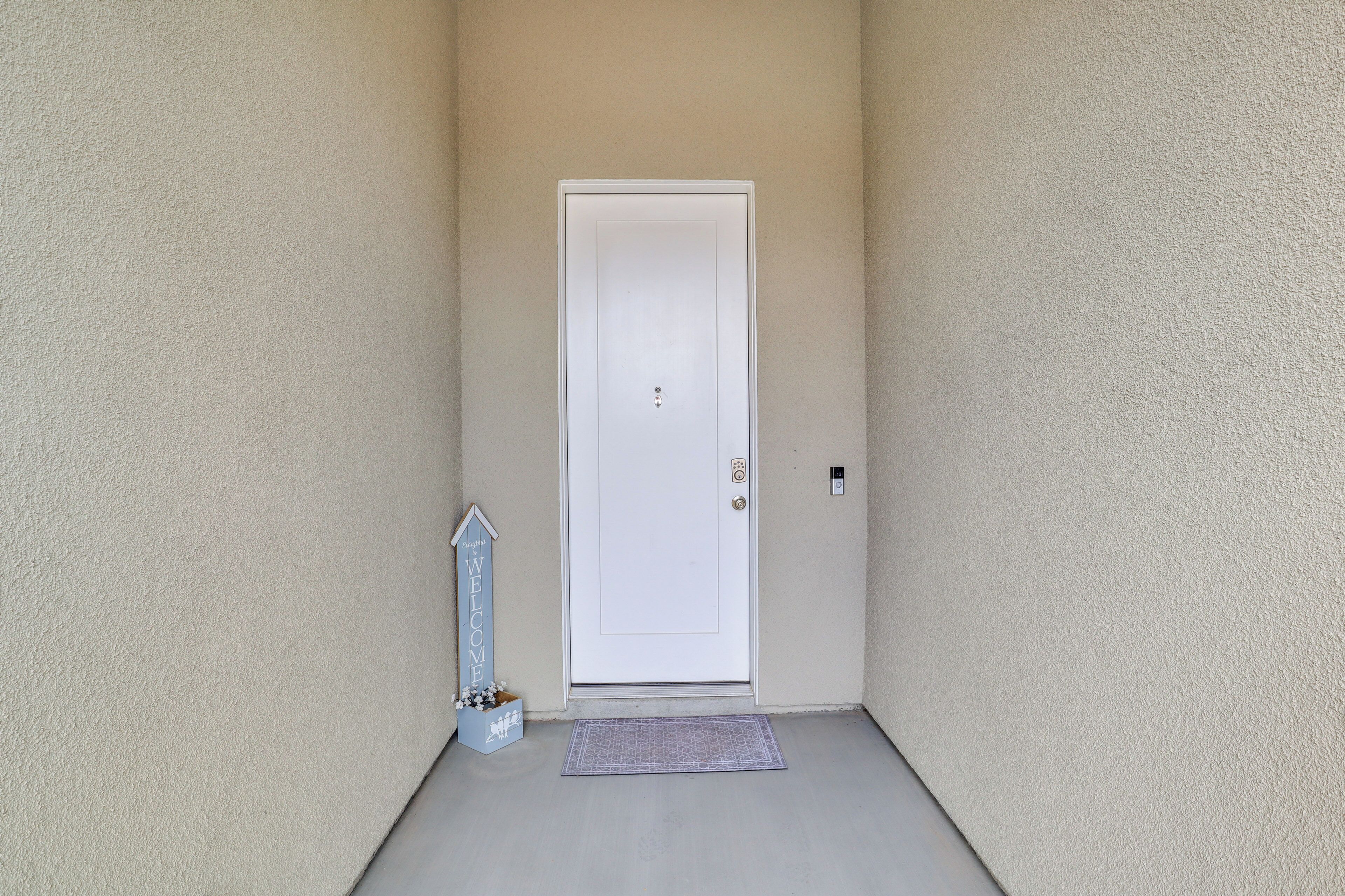 Hus (3 Bedrooms) | Interiør